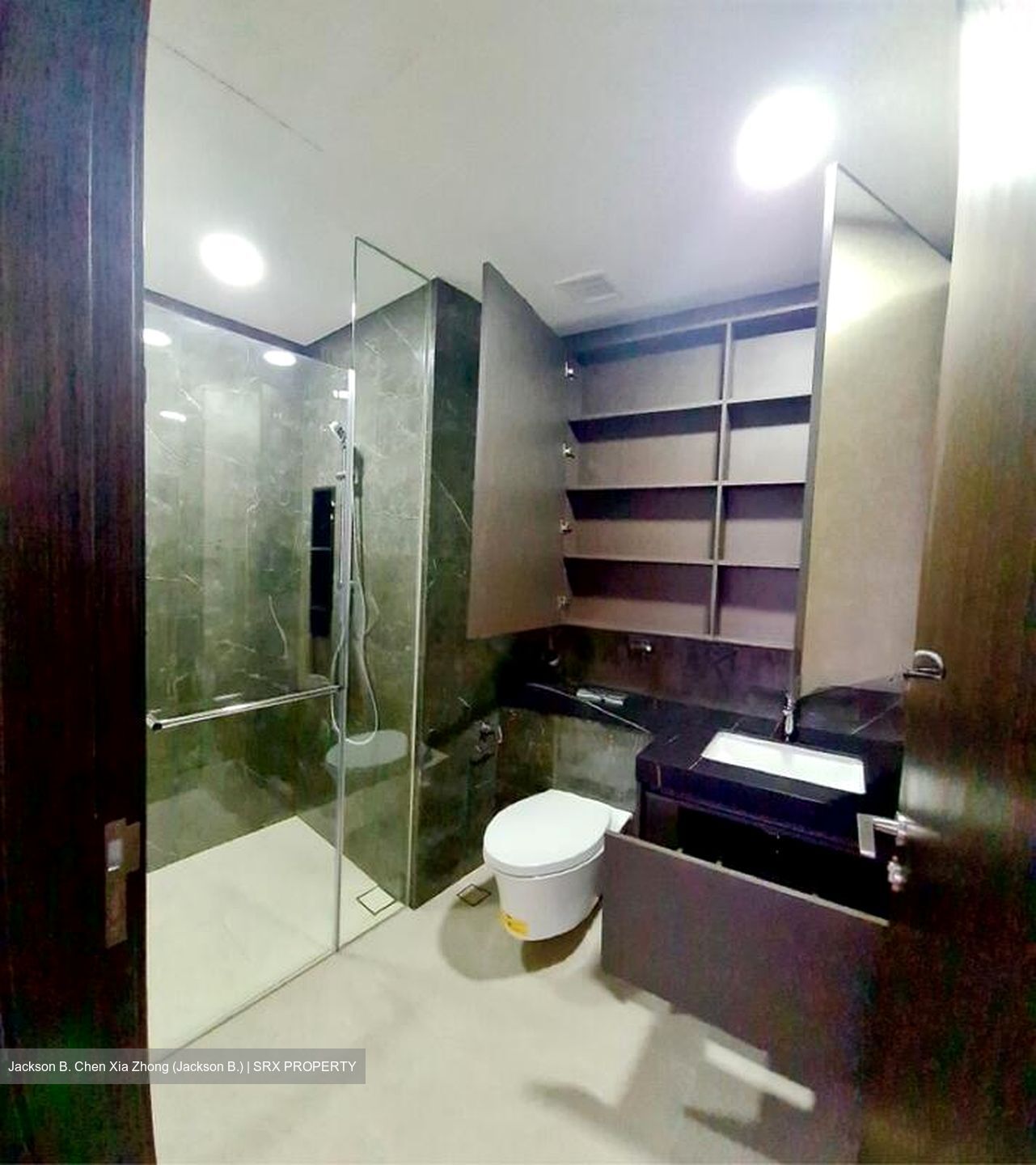 Parc Clematis (D5), Apartment #528776451